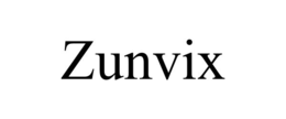 ZUNVIX
