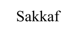 SAKKAF
