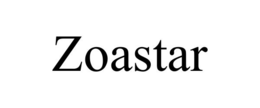 ZOASTAR