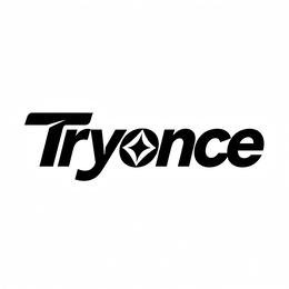 TRYONCE