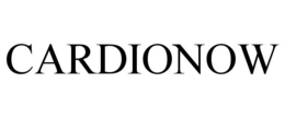CARDIONOW
