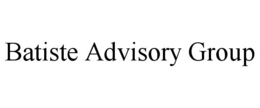 BATISTE ADVISORY GROUP