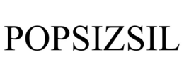 POPSIZSIL
