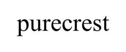 PURECREST