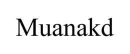 MUANAKD