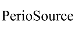 PERIOSOURCE