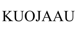 KUOJAAU