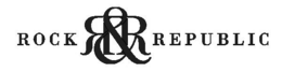 ROCK R&R REPUBLIC