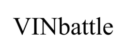 VINBATTLE