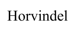 HORVINDEL