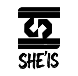 SHE'IS