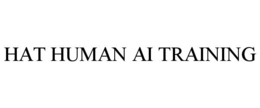 HAT HUMAN AI TRAINING