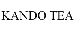 KANDO TEA