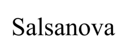 SALSANOVA