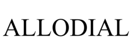 ALLODIAL