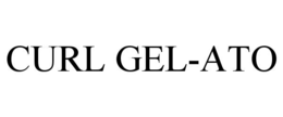 CURL GEL-ATO