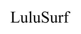 LULUSURF