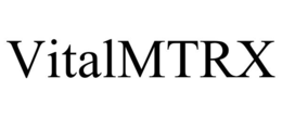 VITALMTRX