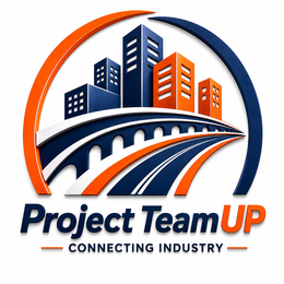 PROJECT TEAMUP     CONNECTING INDUSTRY