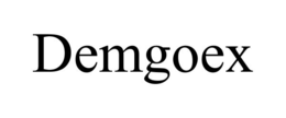 DEMGOEX