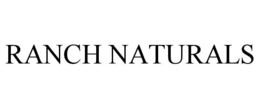 RANCH NATURALS