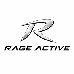 RAGE ACTIVE