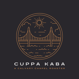 CUPPA KABA A CALVARY CHAPEL ROASTER