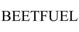 BEETFUEL