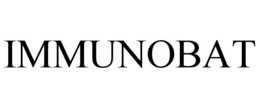 IMMUNOBAT