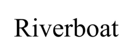 RIVERBOAT