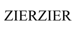 ZIERZIER