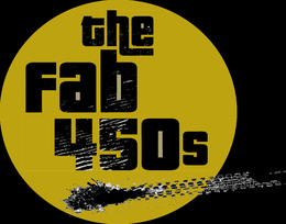 THE FAB 450S