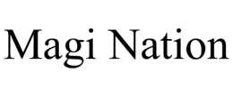 MAGI NATION
