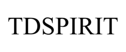 TDSPIRIT
