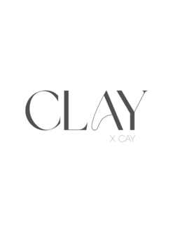 CLAY X CAY