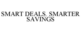 SMART DEALS. SMARTER SAVINGS