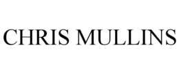 CHRIS MULLINS