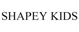SHAPEY KIDS