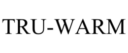 TRU-WARM
