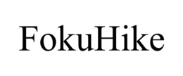 FOKUHIKE