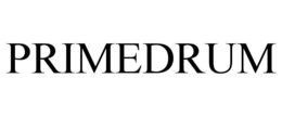 PRIMEDRUM