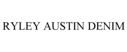 RYLEY AUSTIN DENIM