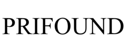 PRIFOUND