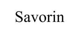 SAVORIN