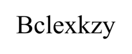 BCLEXKZY