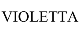 VIOLETTA