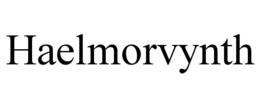 HAELMORVYNTH