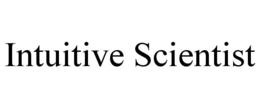 INTUITIVE SCIENTIST