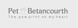 PET BETANCOURTH THE PAW PRINT ON MY HEART