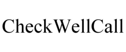 CHECKWELLCALL